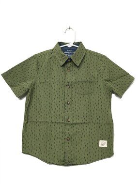 Weatherproof Boy's Shirt Size 6